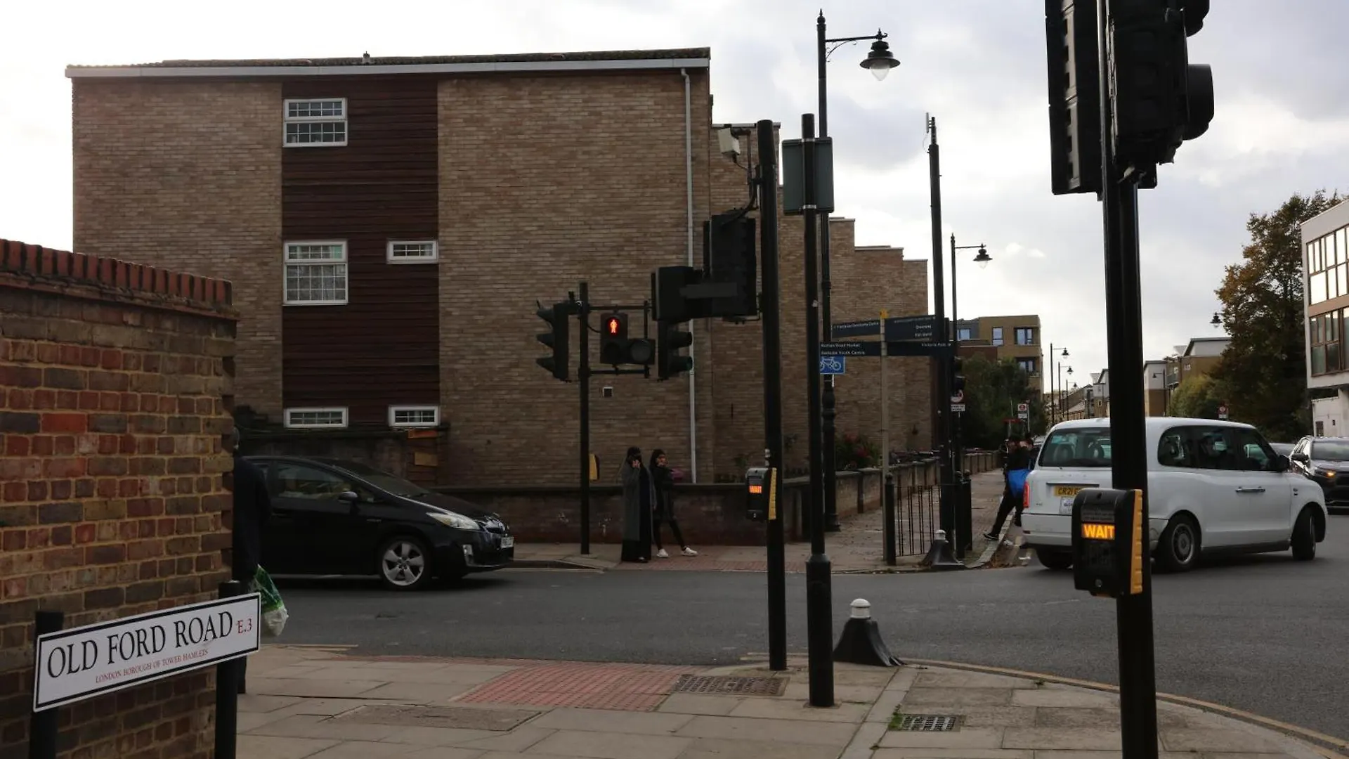 The Entire 4 Bedroom House Near Victoria Park And In Bow London E3 United Kingdom